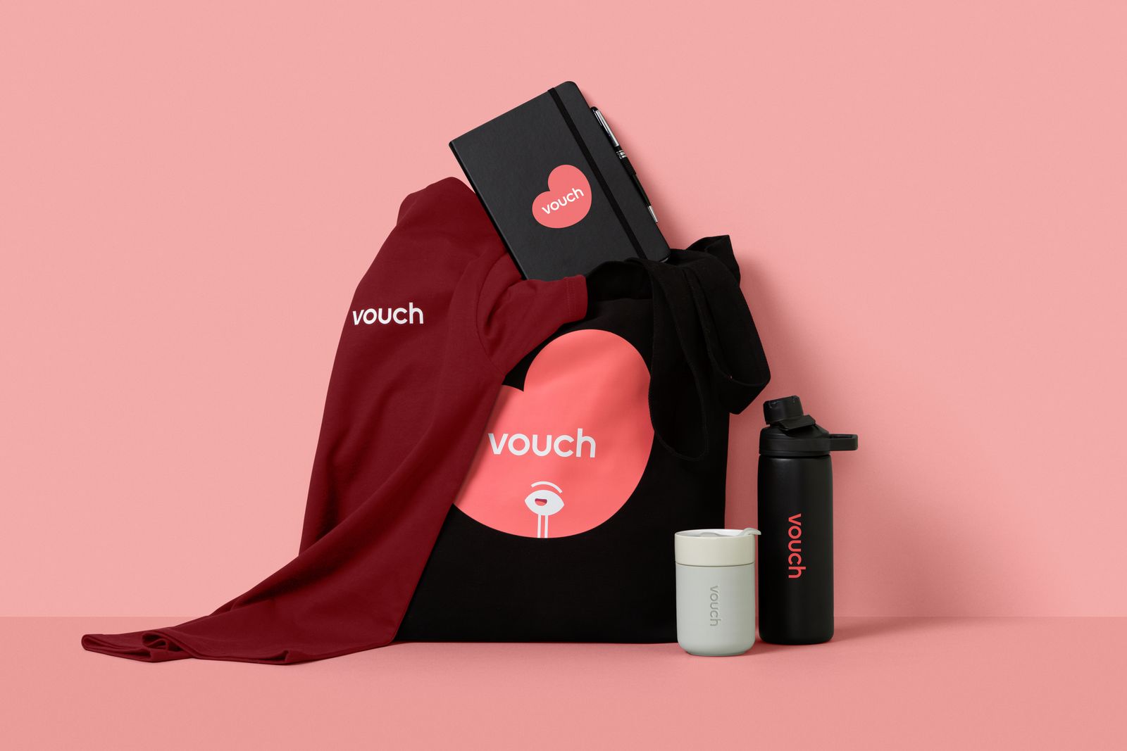 Jolly Swag as a service